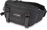 Dakine Hot Laps 1L Fanny Pack Black