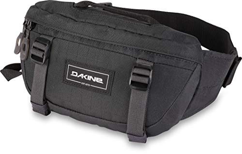 Dakine Hot Laps 1L Fanny Pack Black