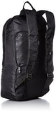 Victorinox Packable Backpack, Black, One Size