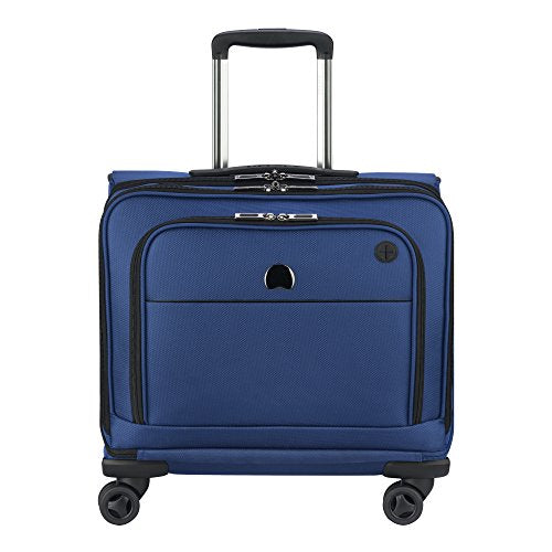 Shop Delsey Luggage Wheel Spinner Mobile La – Luggage Factory
