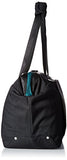 Haiku Women'S Wayfare Duffle , Black Juniper