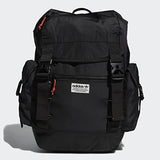 adidas Originals Urban Utility Backpack, Black, One Size