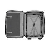 Victorinox Werks Traveler 6.0 2-Wheel Frequent Flyer Carry-On (Black)