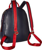 Tommy Hilfiger Women's Devon Backpack Tommy Navy One Size