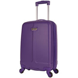 Reaction Kenneth Cole 20 Inch High-Lite Color Pop Carry-on