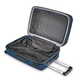 Samsonite Pivot 20" Spinner Lagoon