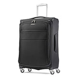 Samsonite Eco-Glide 25, Midnight Black