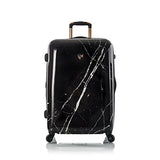 Heys Dakara Black Marble 26" Fashion Spinner