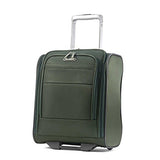 Samsonite Eco-Glide Wheeled Underseater, Cactus/Camo Green