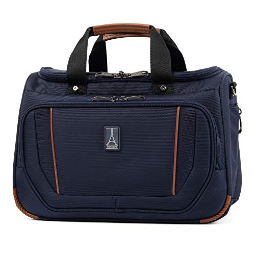 Travelpro Crew Versapack Deluxe Tote Travel, Patriot Blue, One Size