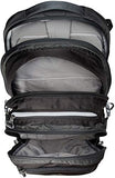 Gregory Mountain Products Diode Men's Daypack, Shadow Black, One Size