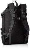 Diesel Men'S Urbhanity Back Backpack, Black, One Size