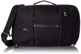 Solo All-Star Hybrid Backpack, Black