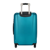 Skyway Pescadero Spinner Upright, 24-inch, Peacock