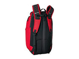 Nike Hoops Elite Hoops Pro Basketball Backpack University Red/Black/Metallic Cool Grey,One Size