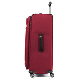 Travelpro Skypro Lite 29" Expandable 8-Wheel Luggage Spinner (Merlot)