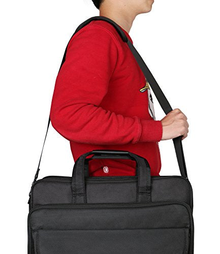 Universal Shoulder Strap Replacement Luggage Duffle Bag Detachable Soft  Padded A