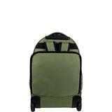 Ecogear Laptop Rolling Dhole Backpack, Baby Pink One Size