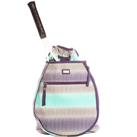 Ame & Lulu Pinnacle Tennis Backpack