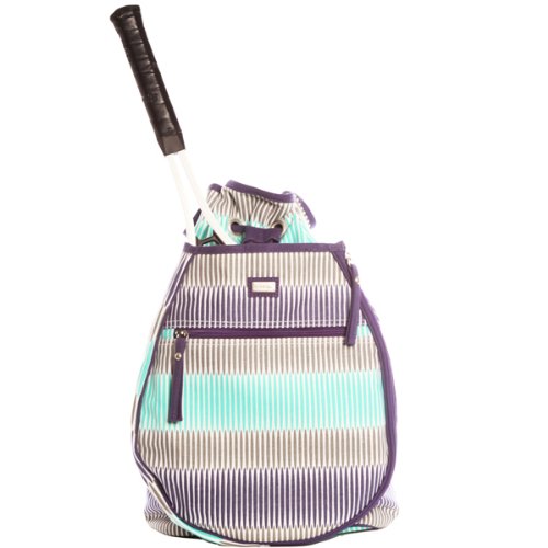 Ame & Lulu Pinnacle Tennis Backpack