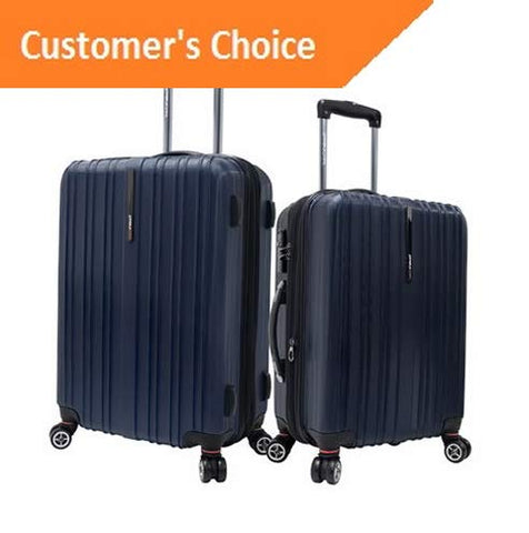 Sandover Traveler Unisex Tasmania 2 Piece Spinner gage | Model LGGG - 12178 |