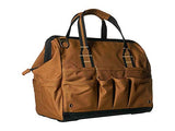 Carhartt Unisex 16" Legacy Tool Bag Carhartt/Brown One Size