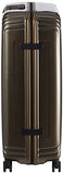 Samsonite Koffertrolley Neopulse 44D Spinner 75/28 Metallic Sand