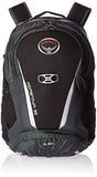 Osprey Packs Momentum 32 Daypack, Black