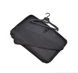Zero Halliburton Classic Polycarbonate 2.0 28" 4-Wheel Travel Case (Black)