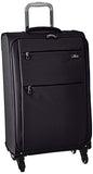 Skyway FL Air 20-Inch 4 Wheel Expandable Carry-On, Gray
