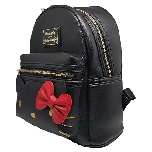 Hello Kitty Backpack (Offical licensed)