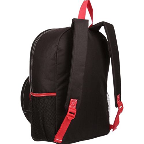 Pokemon Backpack + Detachable Lunch Bag Boys Girls Back To School Poke Ball  Bag