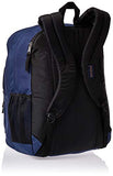 JanSport Big Student, Navy, One Size