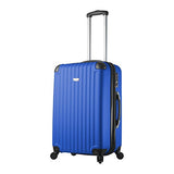 Mia Viaggi Italy Rovigo Hardside 24" Spinner