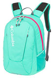 Columbia Tamolitch Backpack with 15" Laptop Pocket, Circuit