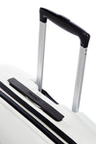 American Tourister - Bon Air - Spinner 66 cm, 57.5 L, White