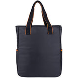 Fuel Tech Crossing Satchel, Graphite