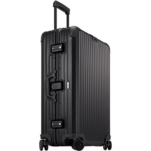 Rimowa Topas Stealth Cabin Multiwheel IATA –