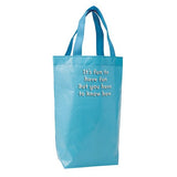 Dr. Seuss™ Set Of 2 Small Recycled Shopper Totes