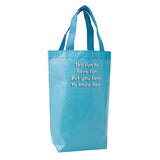 Dr. Seuss™ Set Of 2 Small Recycled Shopper Totes