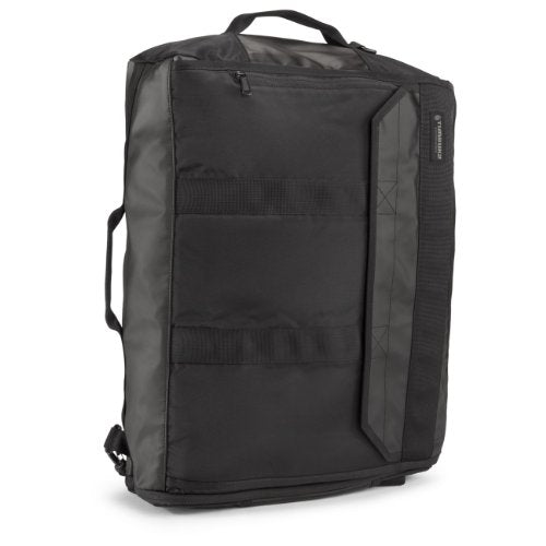 Timbuk2 528-4-2000 Wingman Travel Duffel Bag, Black