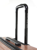Marc New York Classic 28" Expandable Hardside Spinner, Rose Gold