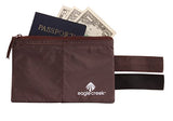 EAGLE CREEK TRAVEL GEAR Undercover Hidden Pocket, Mocha