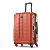 Samsonite E-Volve DLX 3PC Set Orange