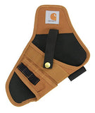 Carhartt Legacy Build Your Own Belt Custom Tool Belt Holster, Drill Holster