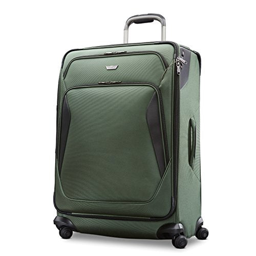 Samsonite Armage 29" Expandable Spinner Forest Green