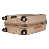 Ricardo Beverly Hills Ocean Drive | 3-Piece Set | 19" and 29" Spinners, Travel Pillow (Sandstone)