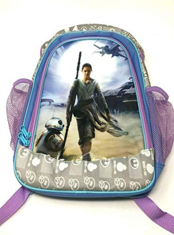 American Tourister Star Wars Backpack Rey
