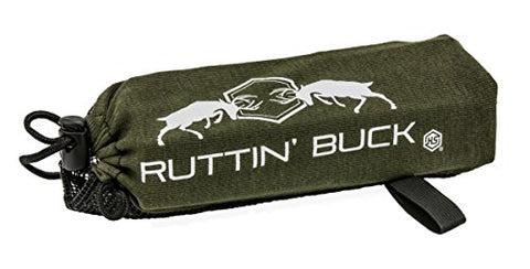 Hunter's Specialties Ruttin' Buck Rattling Bag