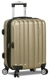 Trendy 3 Pcs Luggage Travel Set Spinner Travel Suitcase Set Travel Luggage